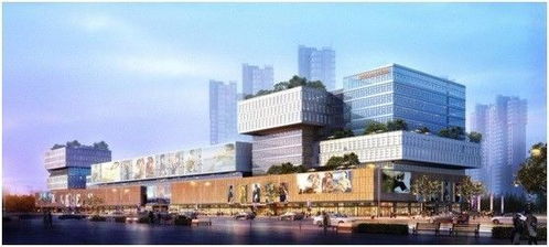 厉害了！未来的昌平，科技驱动下的电子产品新蓝图