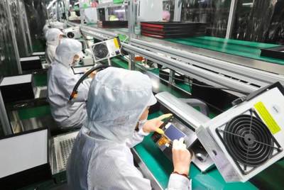 冲刺4亿、力争8亿！河源企业全力进军高端智造新赛道