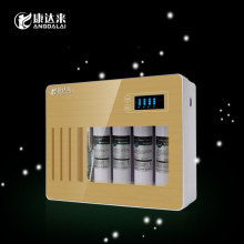 陕西冰元商贸 以技术创新驱动电子产品销售新格局