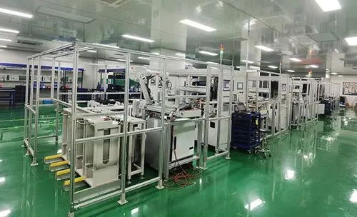 鸣锣！无锡再添2家上市企业，专注电子产品技术开发与销售