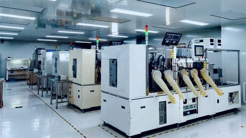 国产晶振之光 华昕电子 品质与技术的完美结合